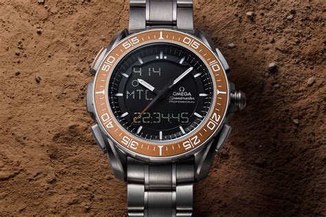 omega speedmaster x-33 mars watch|omega speedmaster x 33 regatta.